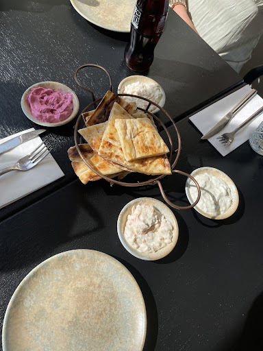 Photo of Babs & Pitta Turkish Restaurant Weymouth dorset - 50 St Mary St, Weymouth DT4 8PU